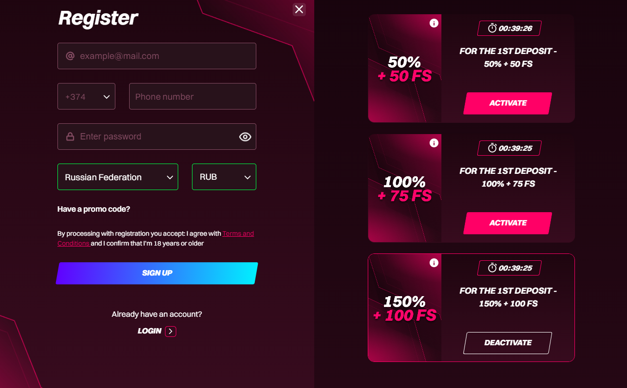 Казино Кент: Актуальный сайт 